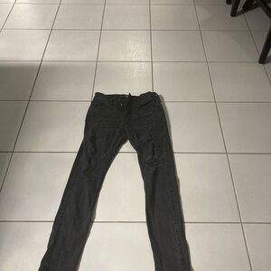 Holister Bundle of 3 Jeans